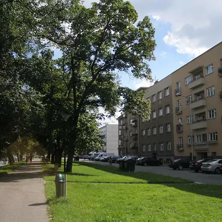 Byt V Klidu *