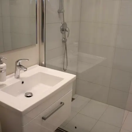 Byt V Klidu Hradec Králové
