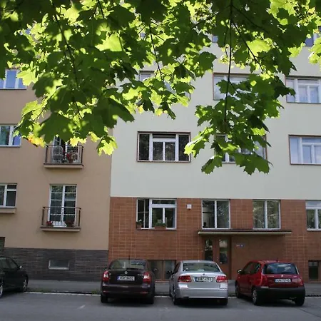 Byt V Klidu Hradec Králové