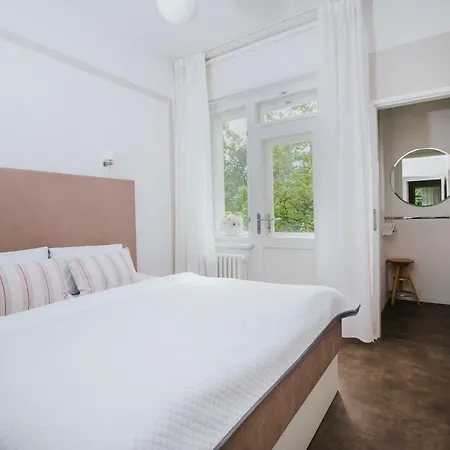 Byt V Klidu Apartment Hradec Kralove