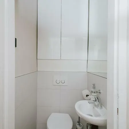Byt V Klidu *