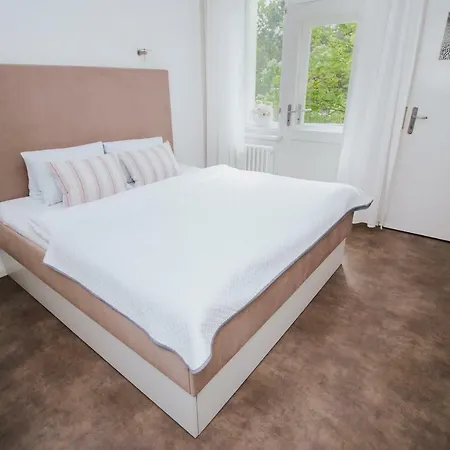 Byt V Klidu Apartment